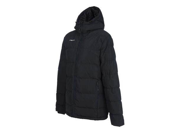 FIBRA Luca Down Jacket Marine XS Klassisk tykk dunjakke 