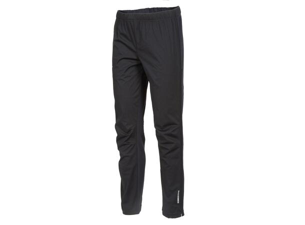FIBRA Trn Pant Warm Sort L Varm Treningsbukse 