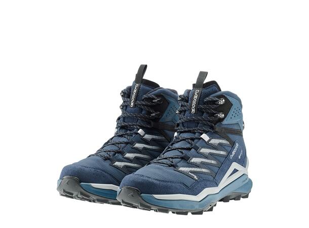 LOWA Maddox Pro GTX Mid Marine/Blå 7 Tursko 