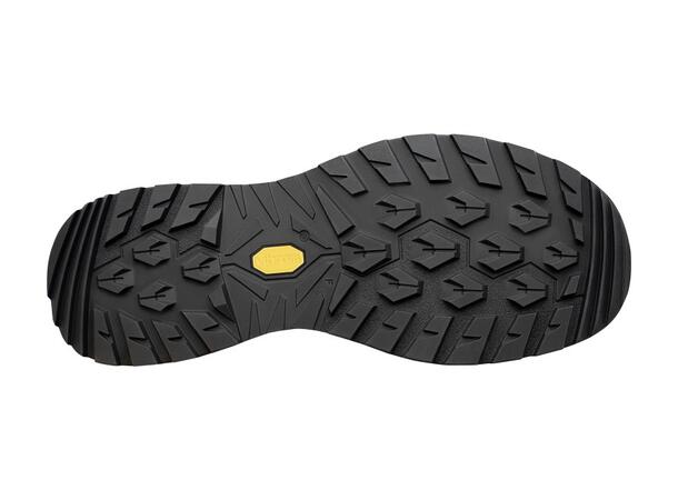 LOWA RENEGADE EVO GTX LO WS Sort 3,5 Fantastisk tursko dame 