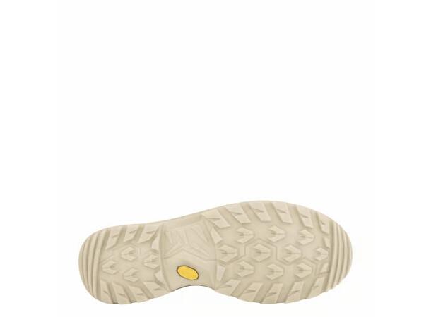 LOWA RENEGADE EVO GTX MID WS Grønn 6 Fantastisk tursko dame 