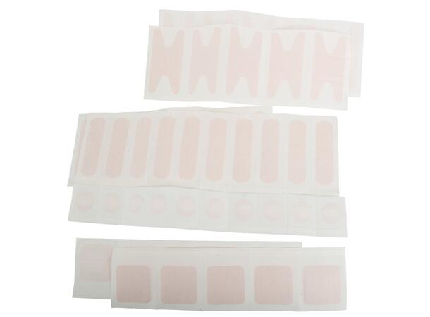 PROLINE Vannfast Plaster 50stk 