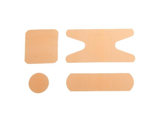 PROLINE Vannfast Plaster 50stk 