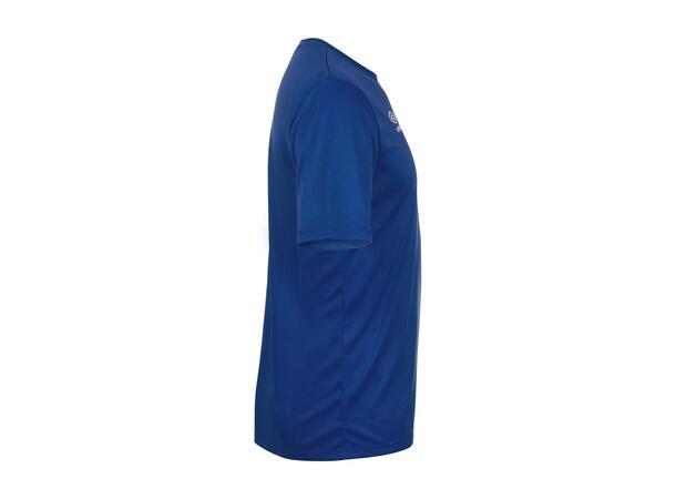 UMBRO Cup SS Jersey Blå XL Spillertrøye 