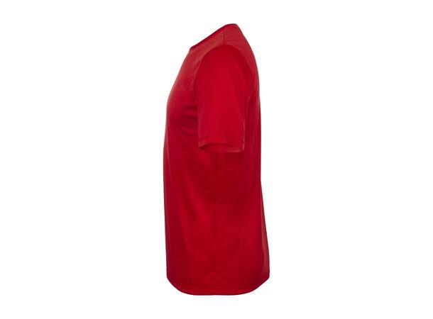 UMBRO Cup SS Jersey Rød L Spillertrøye 