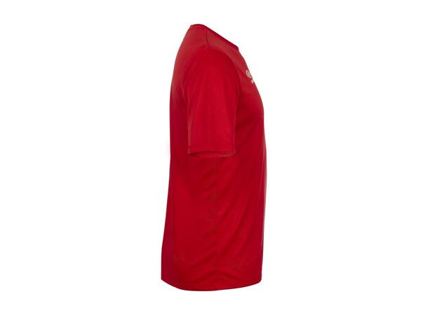 UMBRO Cup SS Jersey Rød L Spillertrøye 