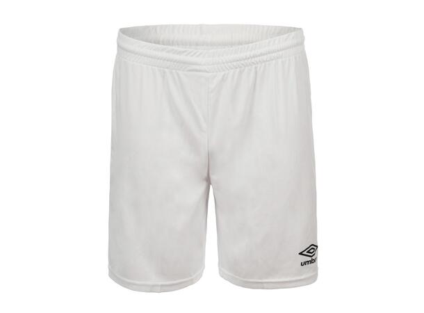 UMBRO Cup Shorts Hvit L Spillershorts 