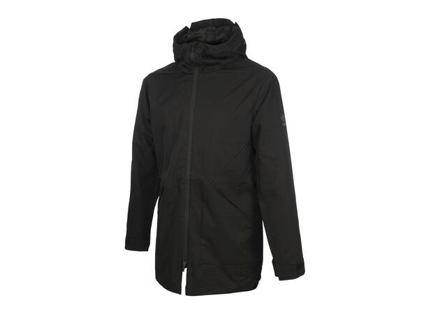 UMBRO Envir Jacket Sort S Allsidig fritidsjakke 