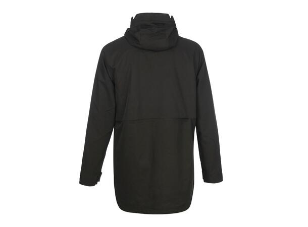 UMBRO Envir Jacket Sort S Allsidig fritidsjakke 