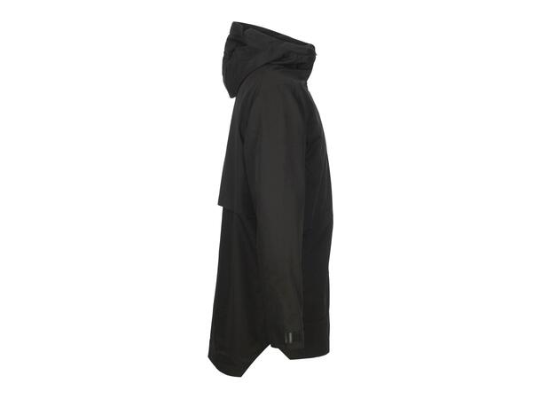 UMBRO Envir Jacket Sort S Allsidig fritidsjakke 