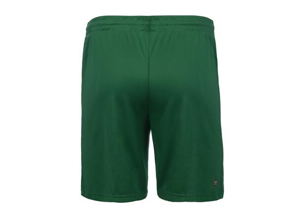 UMBRO Liga Shorts Grønn M Spillershorts i resirkulert kvalitet 