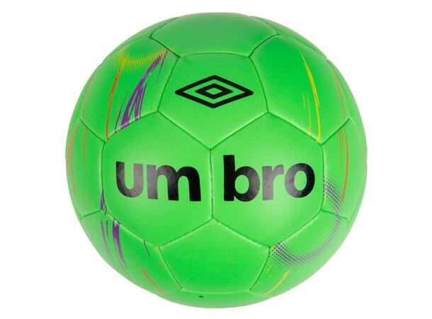UMBRO Mega Grip Handball Grønn 0 Håndball 