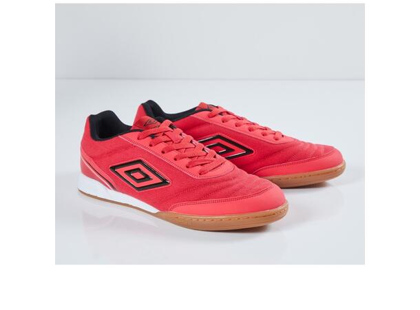 UMBRO Sala Street IV Rosa 42 Innendørs og asfalt treningssko 