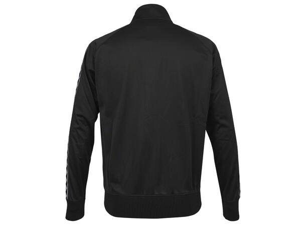 UMBRO Taped Track Top Sort S Fritidsjakke i polyester 