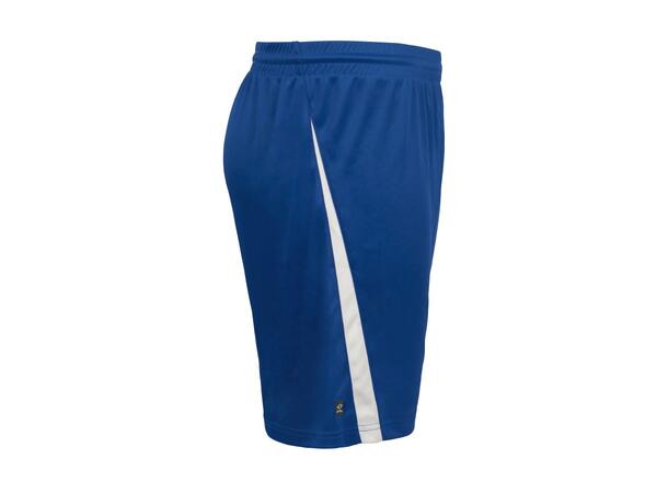 UMBRO UX Pro Shorts Jr Blå/Hvit 128 Flott spillershorts junior 