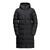 JW Frozen Palace Coat W Rds Sort L Jack Wolfskin Lang Dun Parkas 