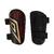 UMBRO Neo Shield Guard Straps Sort S Leggskinn 