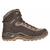 LOWA Renegade Warm GTX Mid Brun 7,5 Fantastisk vintersko 