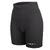 FIBRA Mid Tights Women Sort XL Mid tights med god elastisitet Dame 