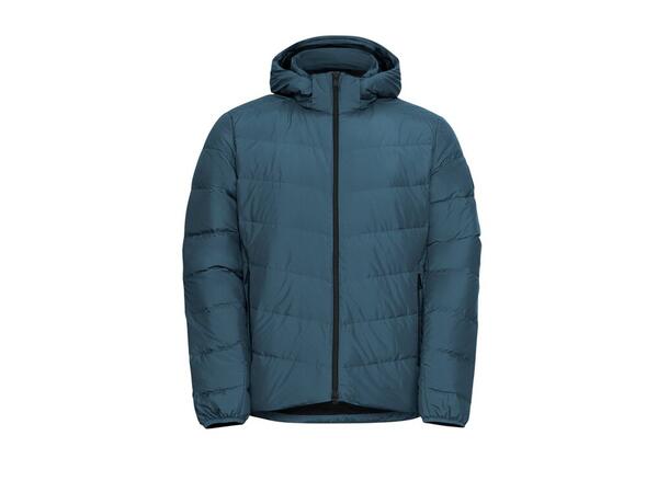 JW Colonius Jkt M Rds Blå S 