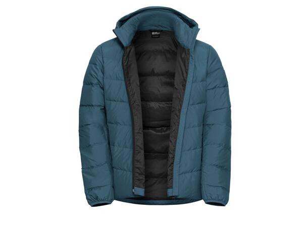 JW Colonius Jkt M Rds Blå S 