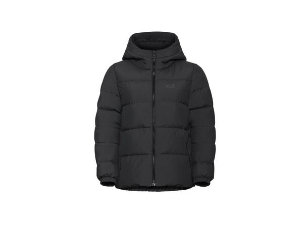 JW Frozen Palace Jkt W Rds Sort M 