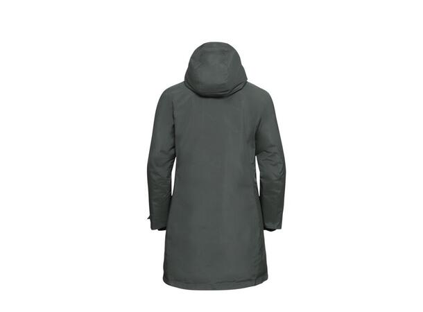 JW Icecape 2L Down Ins Jkt W Grønn XS 