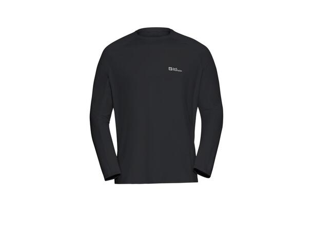 JW Prelight Swift LS M Sort S 