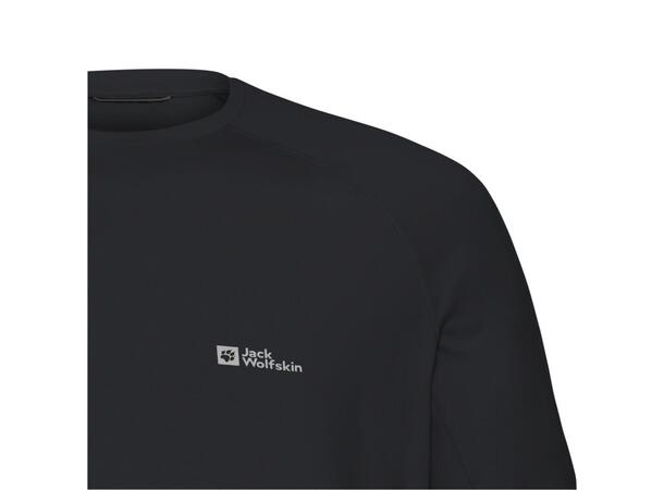 JW Prelight Swift LS M Sort S 