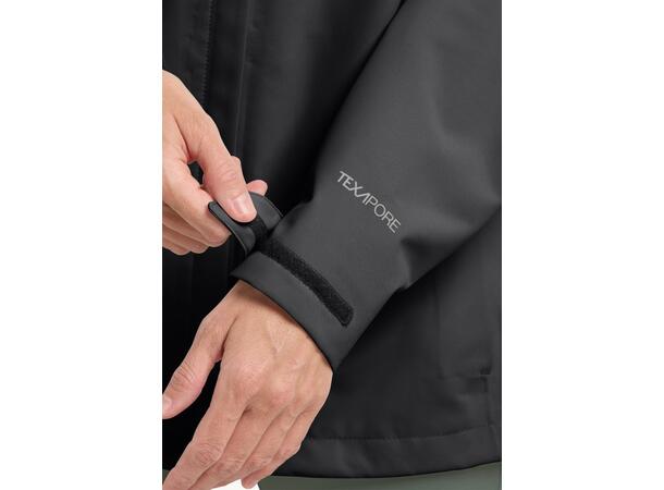JW Trailtime 2L Jkt W Sort S 