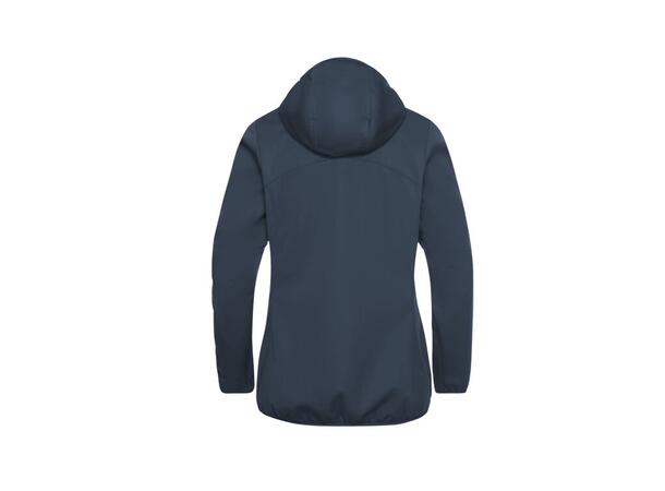 JW Windhain Hoody W Marine M 