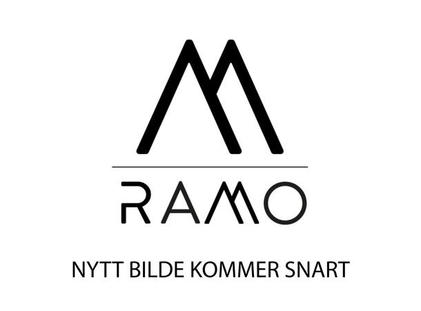 LOWA Cevedale Pro GTX Mid Blå/Gul 9 Fjellsko 