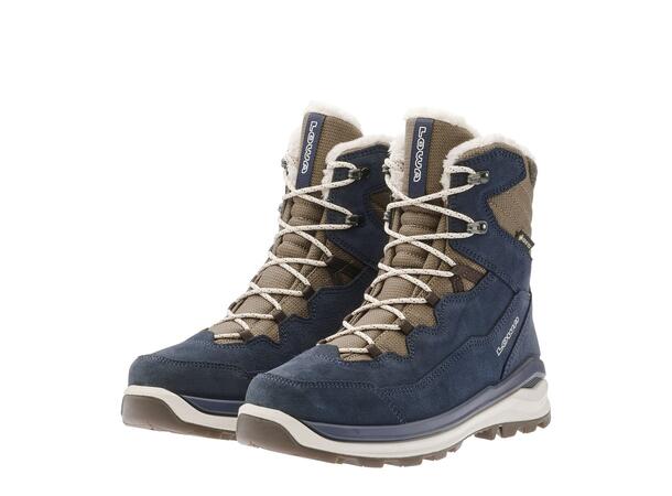 LOWA Ottawa Evo GTX Ws Marine 3,5 
