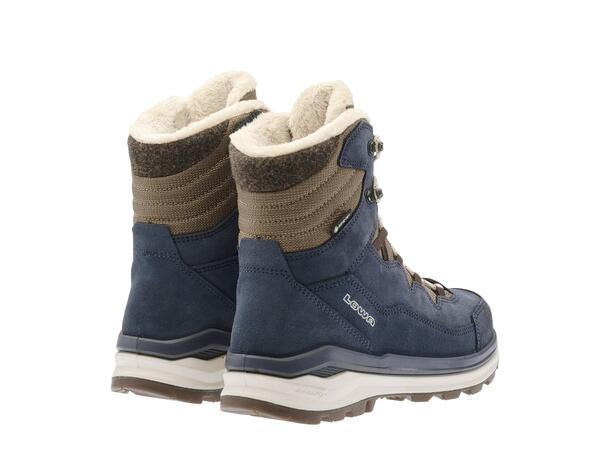 LOWA Ottawa Evo GTX Ws Marine 3,5 