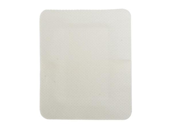 PROLINE Selvklebende Sårbandasje -5pk Adhesive Wound Dressing Non-woven 8x10 