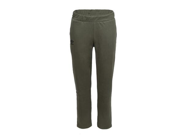 UMBRO Boston Pant Mørkgrønn M 
