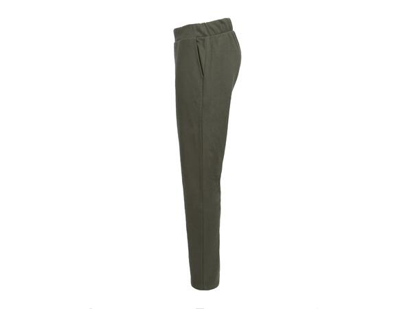 UMBRO Boston Pant Mørkgrønn M 