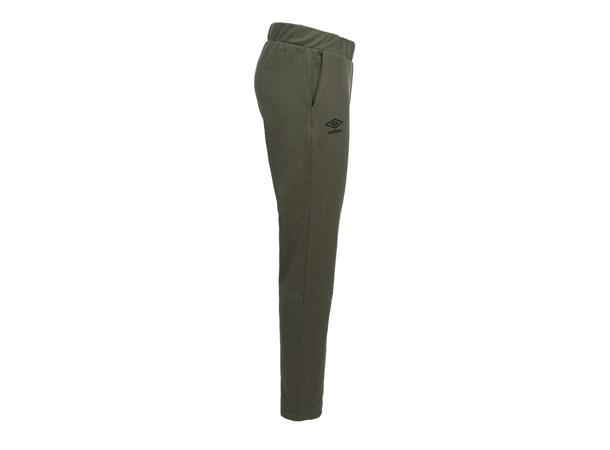 UMBRO Boston Pant Mørkgrønn M 