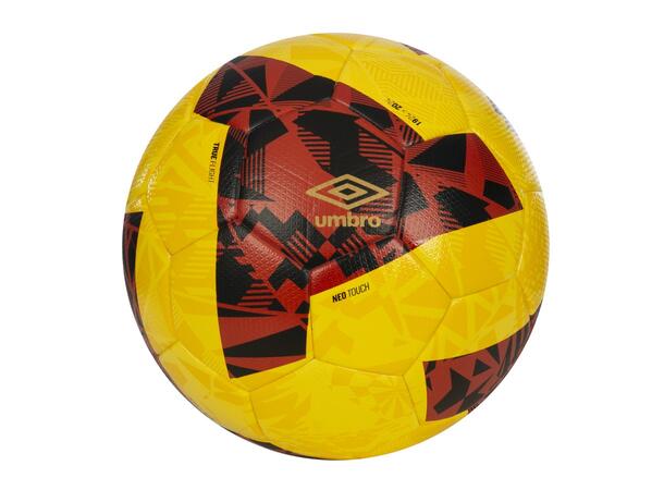 UMBRO Neo Touch TB Gul 4 Treningsball 