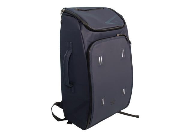 UMBRO PC Travel backpack Marine 40L Praktisk og tøff sekk 