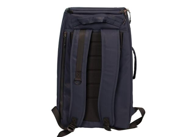 UMBRO PC Travel backpack Marine 40L Praktisk og tøff sekk 
