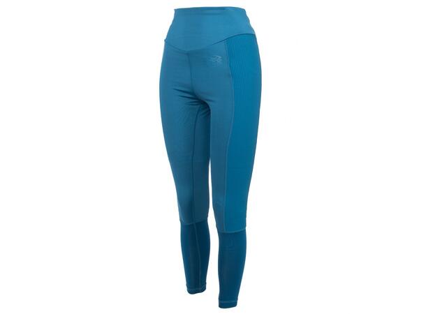 UMBRO Pro Tr 7/8 Legging W Marine M Treningstights i resirkulert kvalitet 