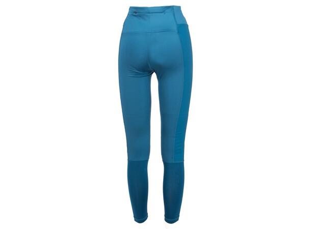 UMBRO Pro Tr 7/8 Legging W Marine M Treningstights i resirkulert kvalitet 