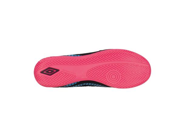 UMBRO Sala S5 Sort 42 Futsal innendørssko 