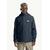 JW Trailtime 2L Jkt M Marine L Jack Wolfskin Skalljakke 