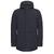 JW Cold Camp Coat M Marine L Jack Wolfskin Vinterjakke 