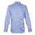 ST Giovani Skjorte L/A 08 Lys blå 35 Langermet skjorte med brodert logo 