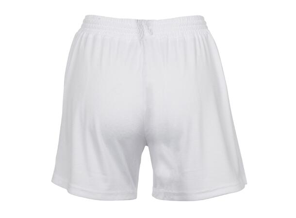 UMBRO UX-1 Shorts w Hvit/Sort 38 Flott teknisk spillershorts 