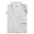 ST Giovani Skjorte L/A Hvit S Langermet skjorte med brodert logo 