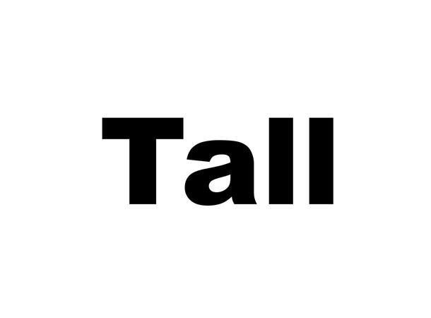 Tall Umbro Rød 20 cm Trykk og logoer fra Scantrade trykkeri 